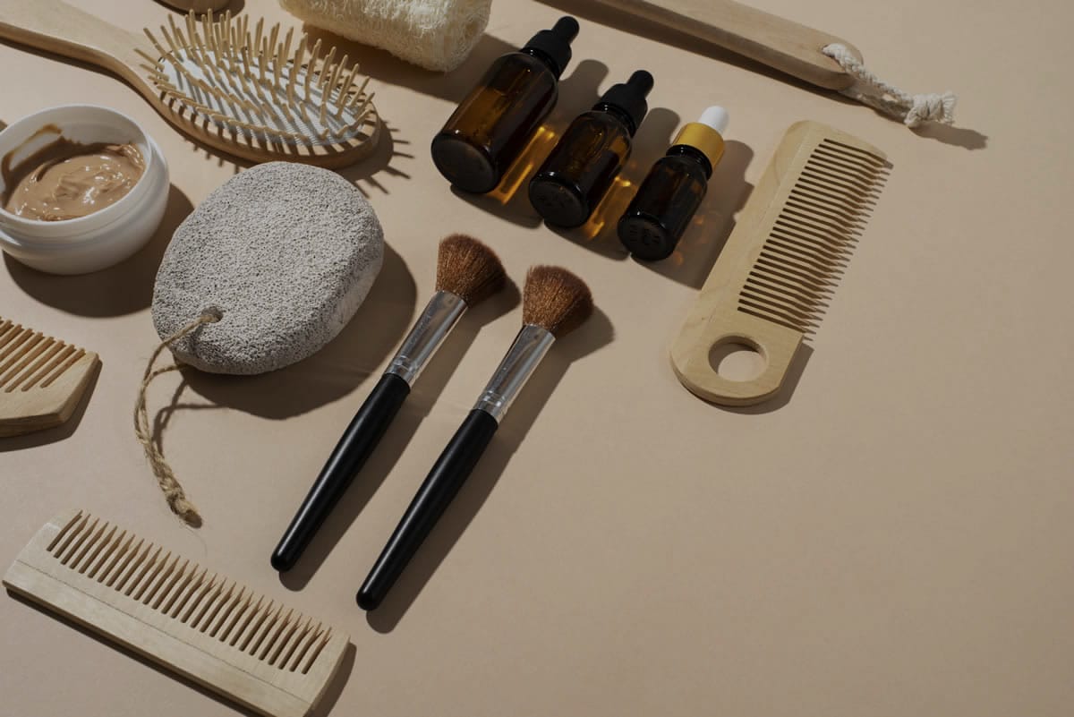 Beauty & Cosmetics