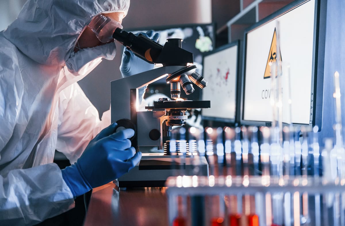 Biotechnology