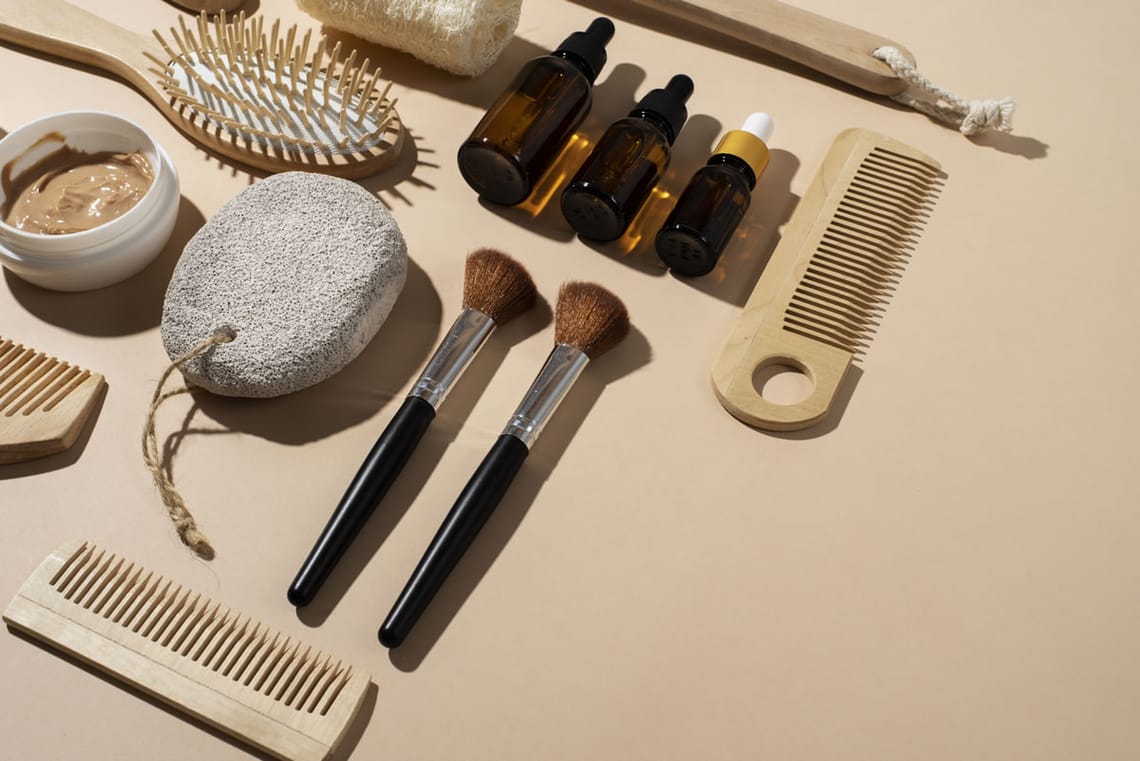Brazil Biotechnology and Cosmetics