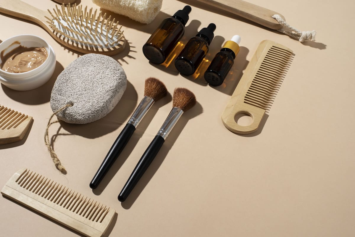 Brazil Biotechnology and Cosmetics